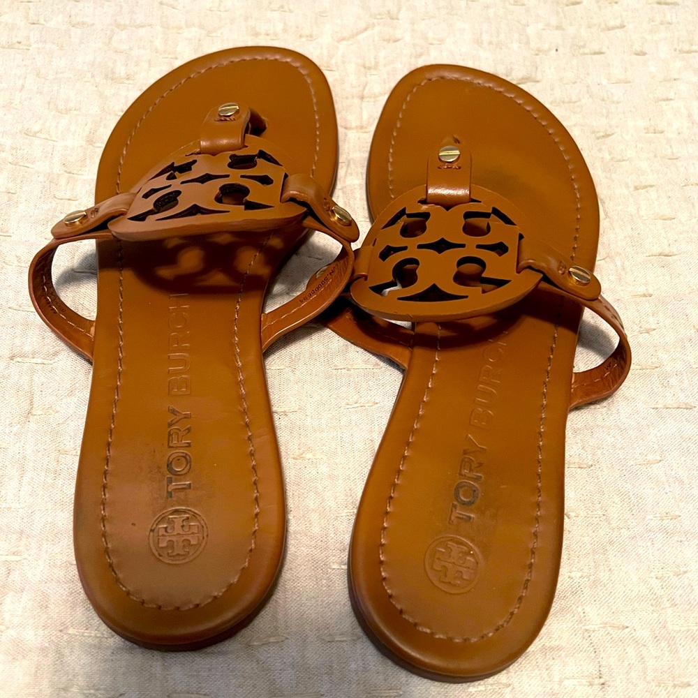 Tory Burch Miller sandal
